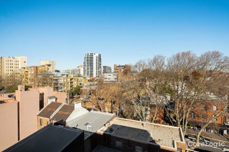 Property photo of 809/302-308 Crown Street Darlinghurst NSW 2010