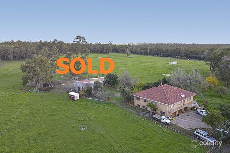 Property photo of LOT 903 Elliott Road Chidlow WA 6556