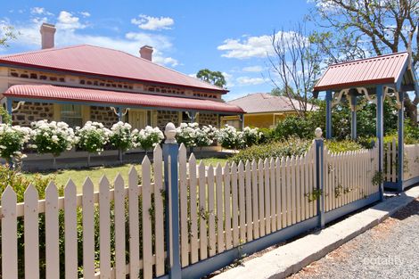 Property photo of 27 Fourth Street Nuriootpa SA 5355