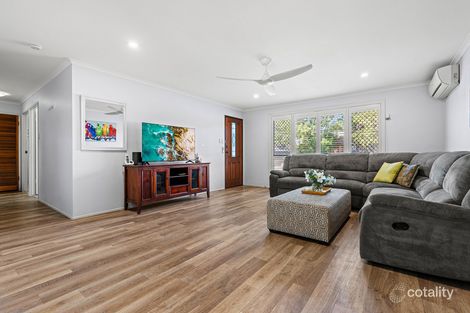 Property photo of 7 Copernicus Street Wynnum West QLD 4178