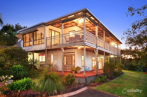 Property photo of 98 Blackall Range Road Woombye QLD 4559
