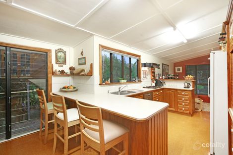 Property photo of 98 Blackall Range Road Woombye QLD 4559