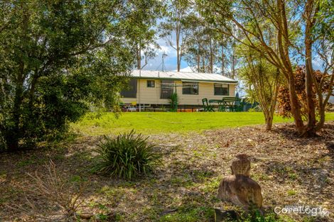 Property photo of 256 Curra Estate Road Curra QLD 4570