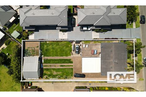 Property photo of 79 Wallsend Street Kahibah NSW 2290