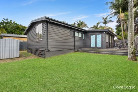 Property photo of 241 Warringah Road Beacon Hill NSW 2100