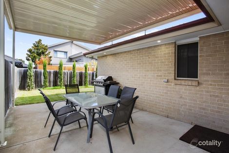 Property photo of 36 Helen Leonard Crescent Forde ACT 2914