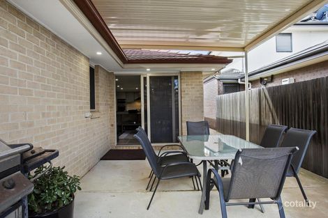 Property photo of 36 Helen Leonard Crescent Forde ACT 2914