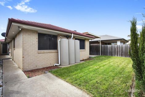 Property photo of 36 Helen Leonard Crescent Forde ACT 2914