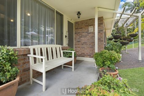 Property photo of 1/7 Deal Street Mount Hutton NSW 2290