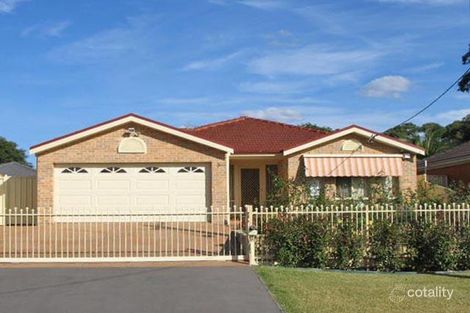 Property photo of 8 Clifford Street Umina Beach NSW 2257