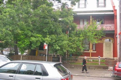 186-194 Glebe Point Rd, Glebe, NSW 2037