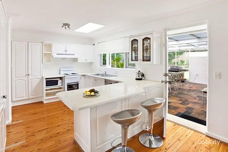 Property photo of 8 Bayview Place Bayview NSW 2104