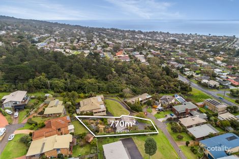 Property photo of 49 Devon Street Dromana VIC 3936