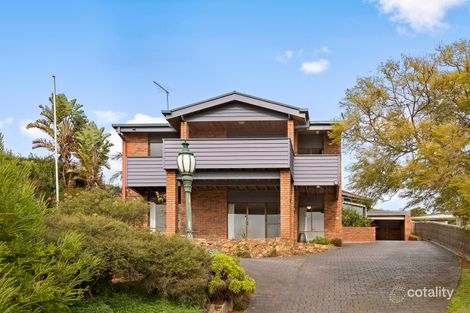 Property photo of 49 Devon Street Dromana VIC 3936