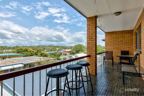 Property photo of 5/36 Fifth Avenue Kedron QLD 4031