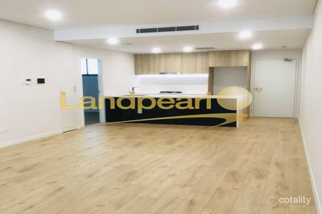 Property photo of 304/218 Parramatta Road Homebush NSW 2140