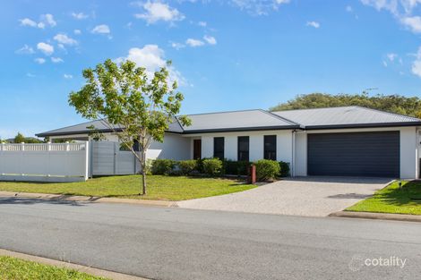 Property photo of 93 Moorinya Circuit Mount Peter QLD 4869
