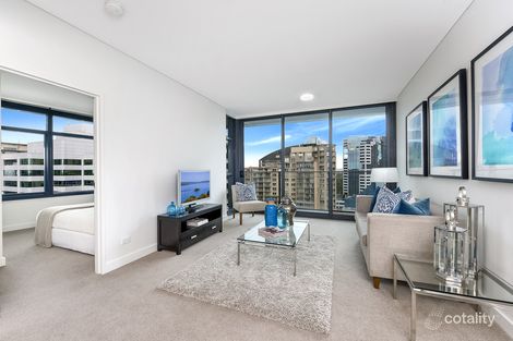 Property photo of 1902/438 Victoria Avenue Chatswood NSW 2067
