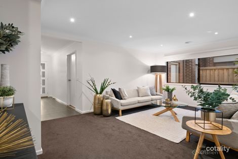 Property photo of 27 Dexter Crescent Clyde North VIC 3978