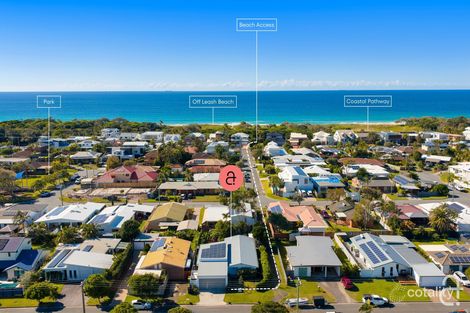 Property photo of 29 Saleng Crescent Warana QLD 4575
