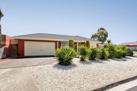36 William Wright Wynd, Hoppers Crossing, VIC 3029