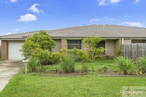 Property photo of 1/24 Goshawk Court Caboolture QLD 4510