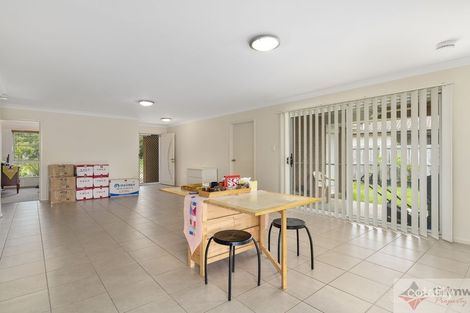 Property photo of 1/24 Goshawk Court Caboolture QLD 4510