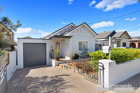 Property photo of 44 Dreadnought Street Roselands NSW 2196