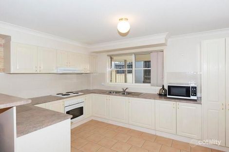 Property photo of 25/380 Glenmore Parkway Glenmore Park NSW 2745