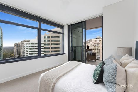 Property photo of 1902/438 Victoria Avenue Chatswood NSW 2067