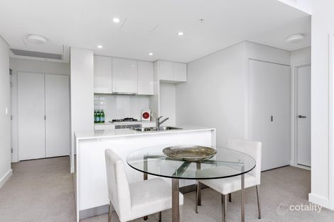 Property photo of 1902/438 Victoria Avenue Chatswood NSW 2067