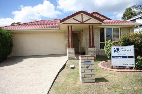 40 Coventina Cres, Springfield Lakes, QLD 4300