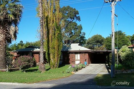 20 View Ave, Langford, WA 6147