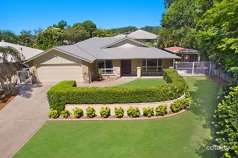 Property photo of 17 Flame Tree Court Palmwoods QLD 4555