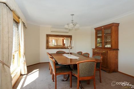 Property photo of 24 Parsley Drive Middle Ridge QLD 4350