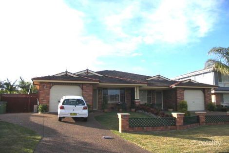 8 Lady Penrhyn Cl, Bateau Bay, NSW 2261