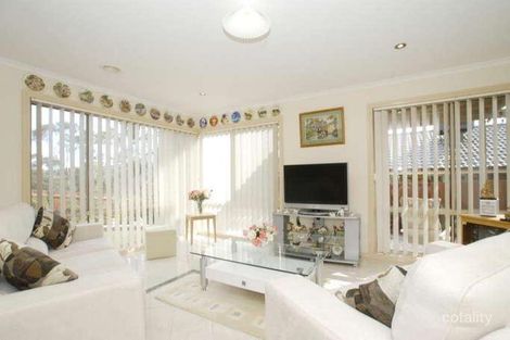 Property photo of 62 Regency Rise Chirnside Park VIC 3116