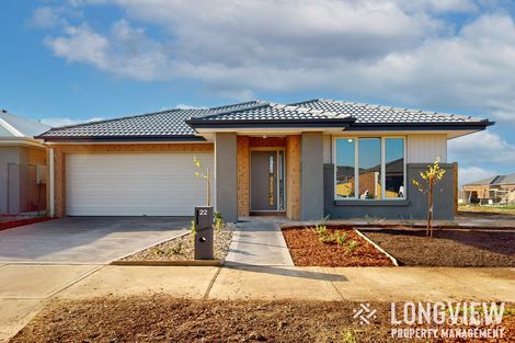 22 Ellendale St, Mickleham, VIC 3064