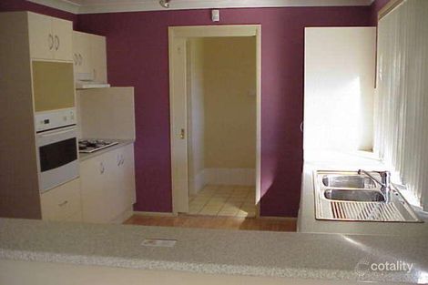 Property photo of 34 Taubman Drive Horningsea Park NSW 2171