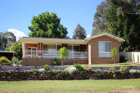 Property photo of 8 Lyne Street Tumbarumba NSW 2653