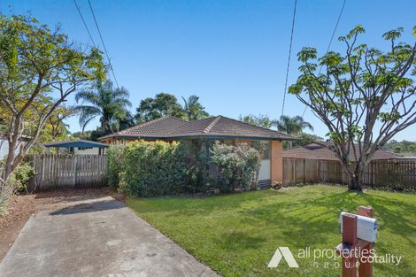 Property photo of 64 Atkinson Street Slacks Creek QLD 4127