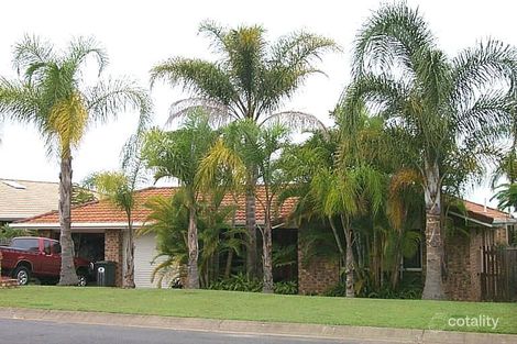 Property photo of 42 Hastings Crescent Carrara QLD 4211