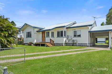 159 Stamford St, Berserker, QLD 4701