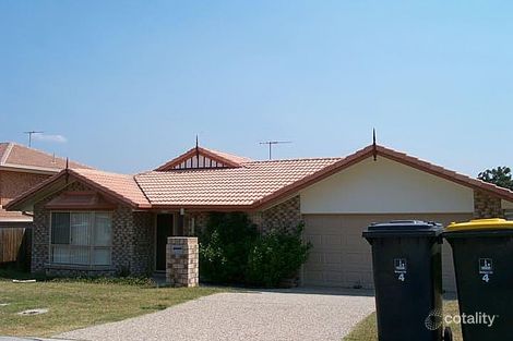 4 Florence Pl, Oxley, QLD 4075