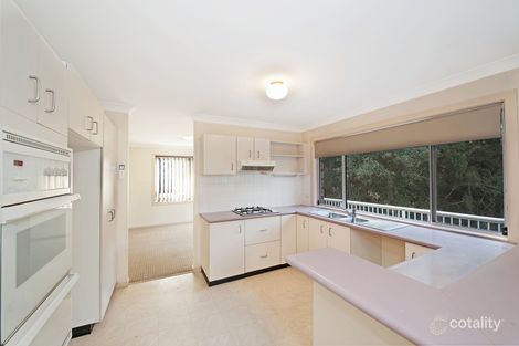 Property photo of 18/220 Boundary Road Cherrybrook NSW 2126