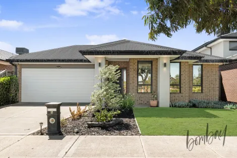 5 Langford Rd, Donnybrook, VIC 3064