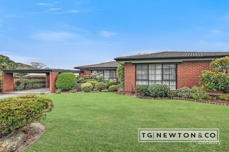 10 Donbirn Way, Vermont South, VIC 3133