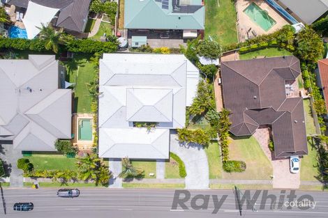 Property photo of 27 Burwood Road Whitebridge NSW 2290