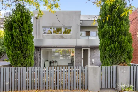 1/92 Paisley St, Footscray, VIC 3011
