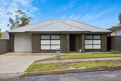 16 Jeff St, Para Vista, SA 5093